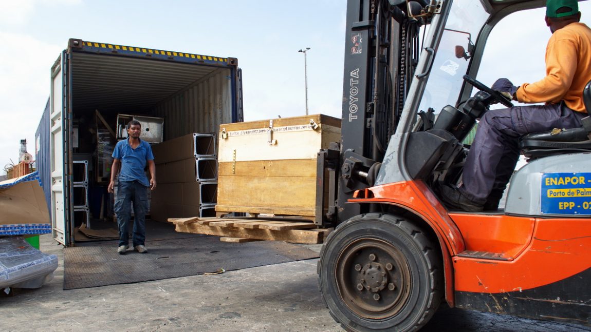 Assistance to Custom Clearance